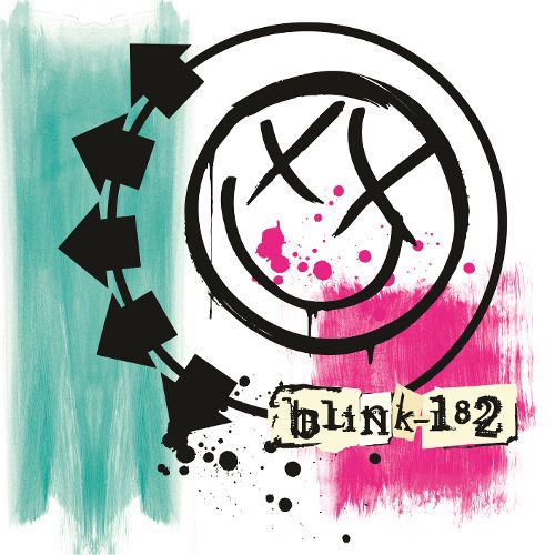 Blink-182 - Enema Of The State (album)